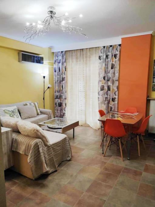 Casa Luna Thessaloniki