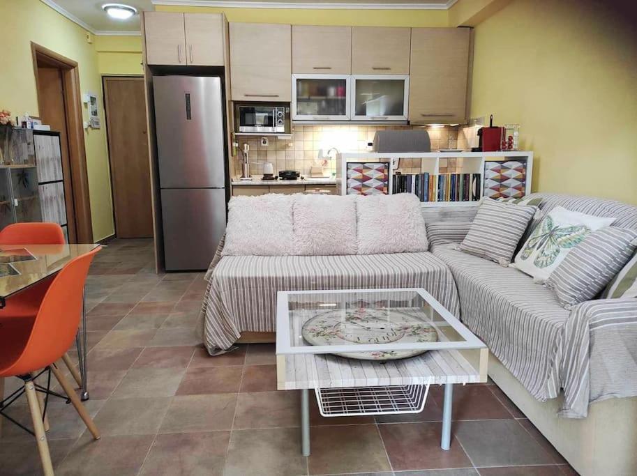 Apartment Casa Luna