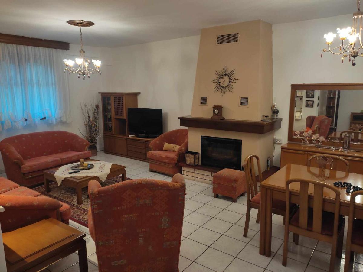 Apartment Elaiones House Thessaloniki