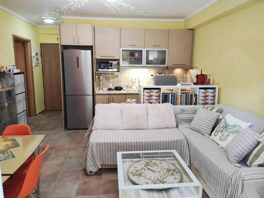 Apartment Casa Luna Thessaloniki