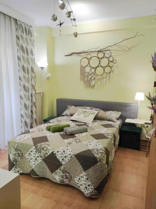 Apartment Casa Luna