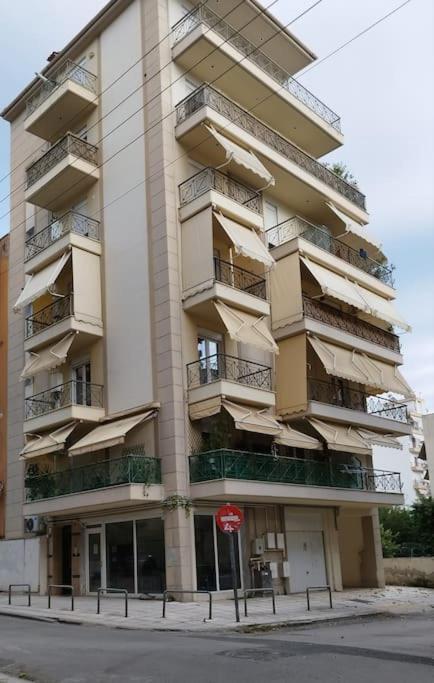 Casa Luna Apartment