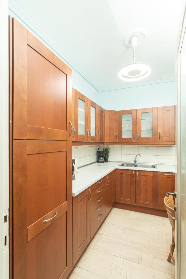 Houseloft Rotunda Escape Apartment *