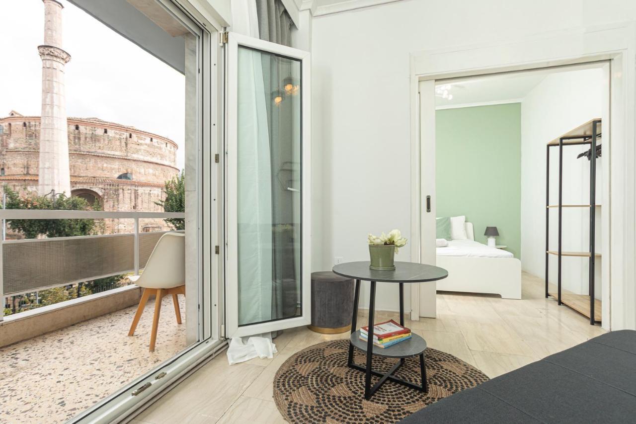 Houseloft Rotunda Escape Apartment *