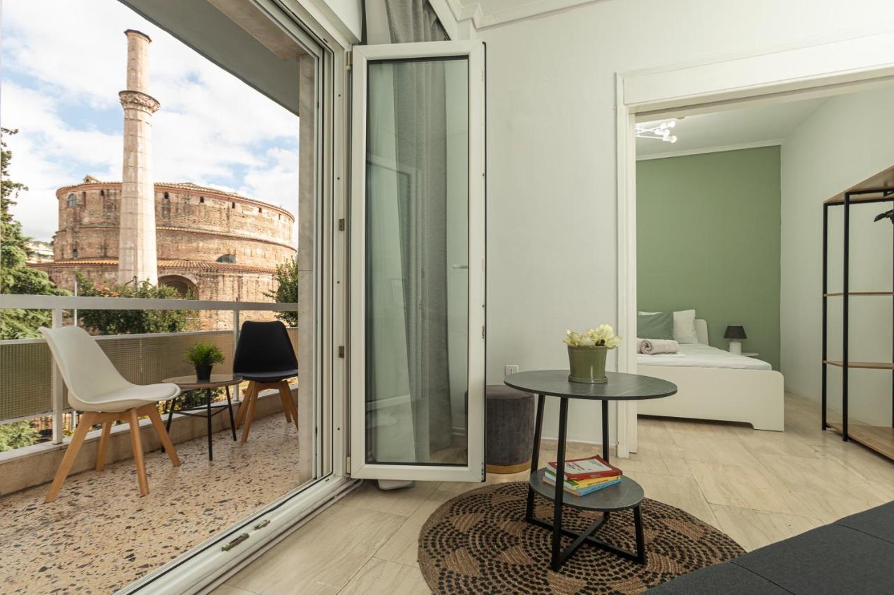 Apartment Houseloft Rotunda Escape *