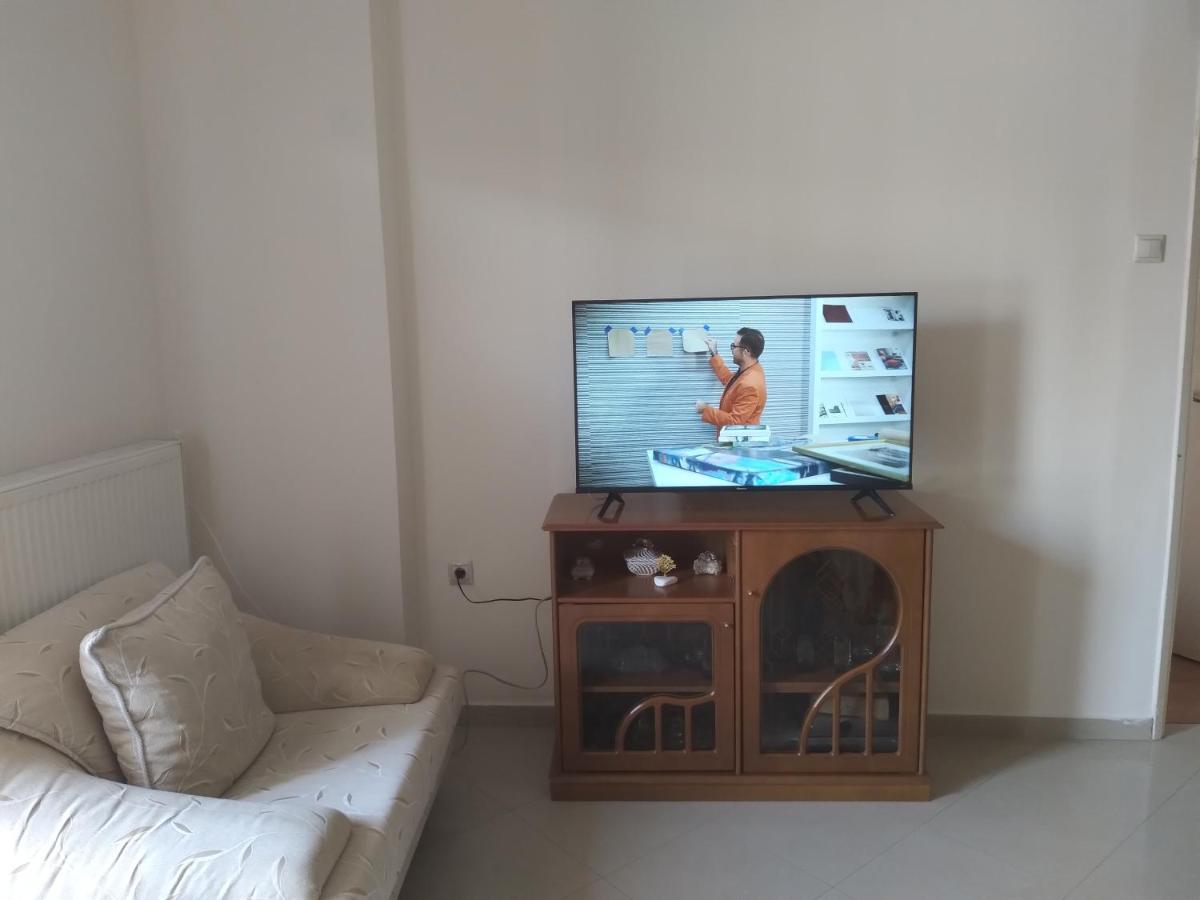 Anna's House Selanik