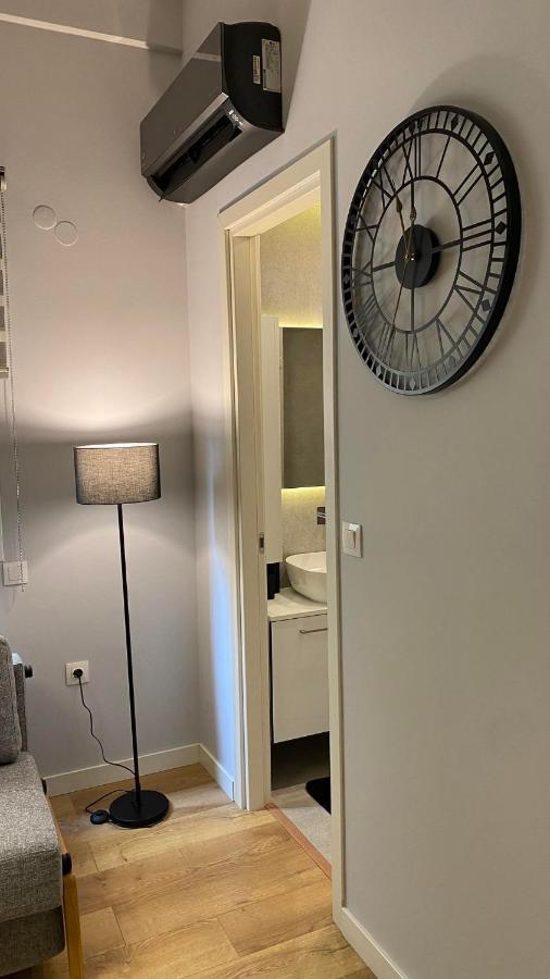 Apartment Central Spot Thessaloniki