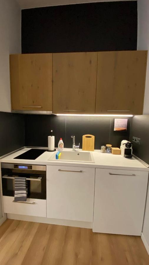 Central Spot Apartment Thessaloniki