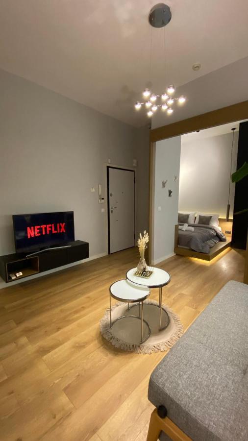 Apartment Central Spot