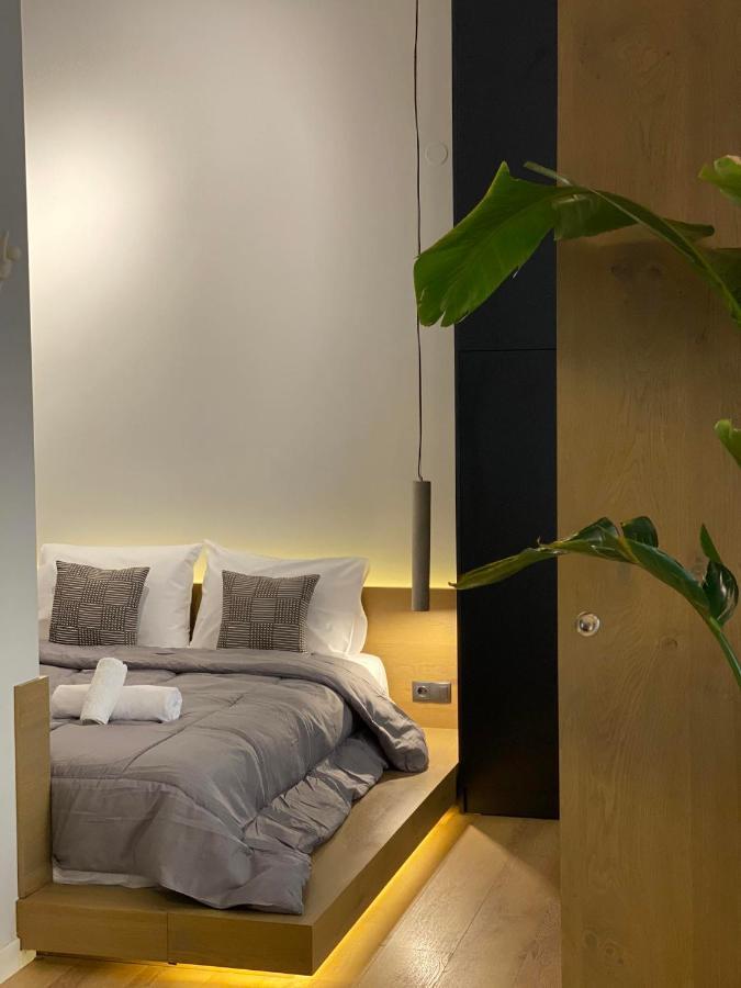 Central Spot Apartment Thessaloniki