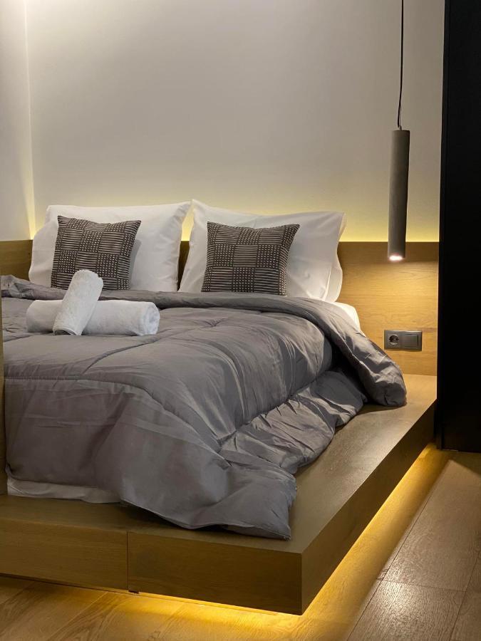 Central Spot Apartment
