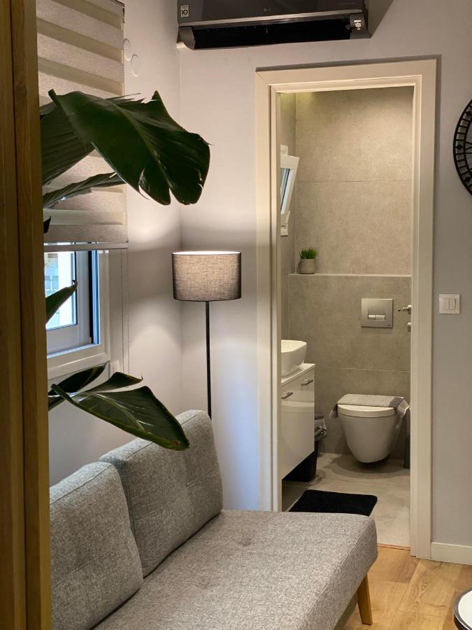 Apartment Central Spot