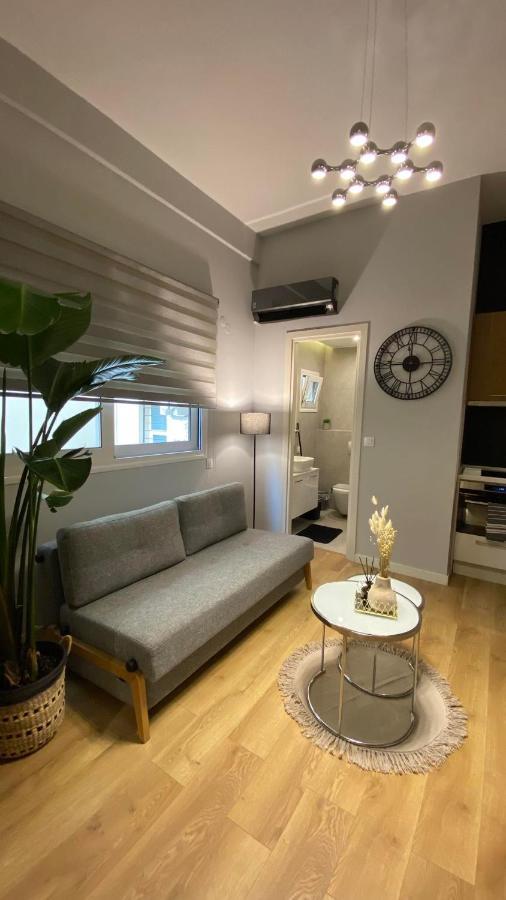 Central Spot Apartment