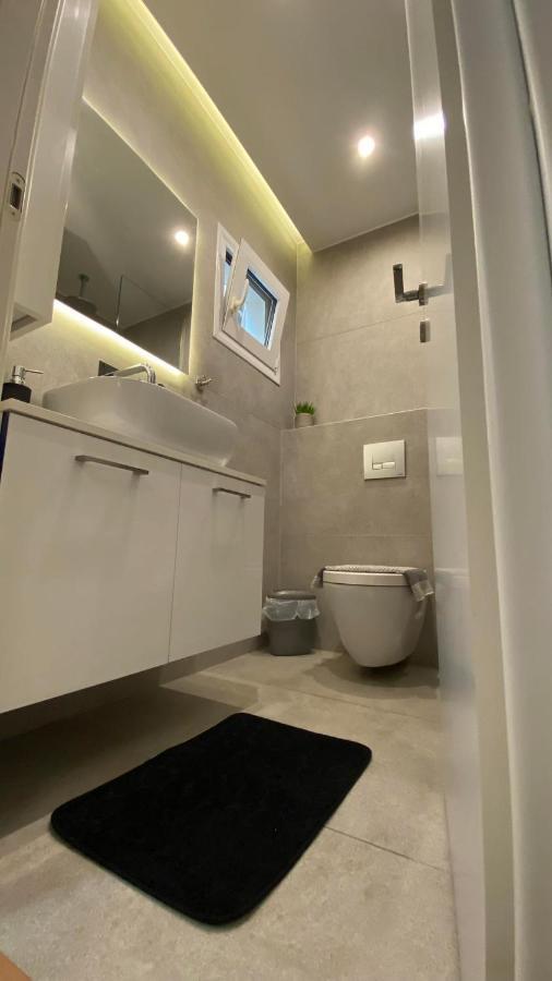 Central Spot Apartment Thessaloniki