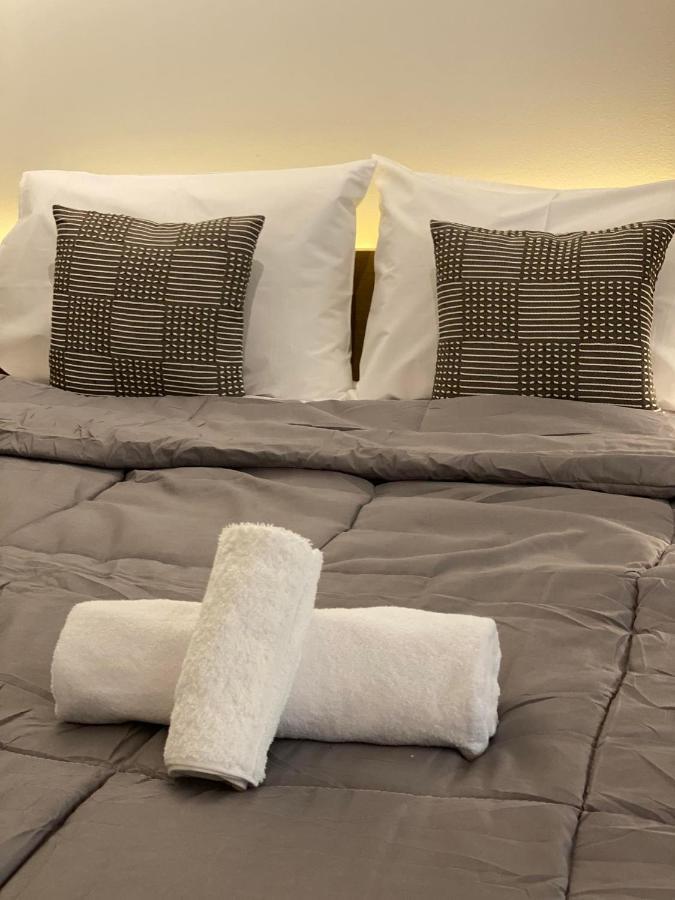 Central Spot Apartment