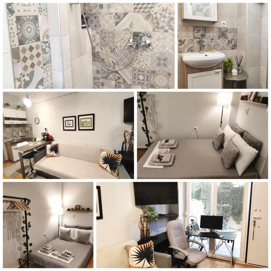 Incognito Apartment Thessaloniki