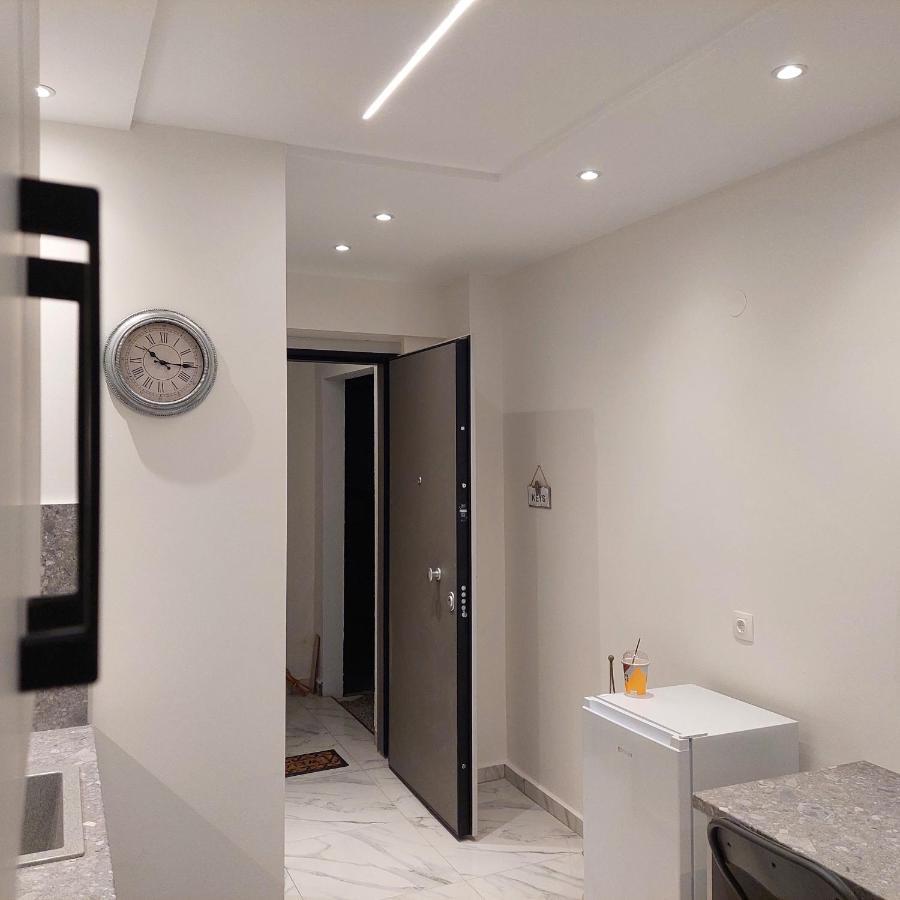 Apartment Budget To The Center 1 Thessaloniki