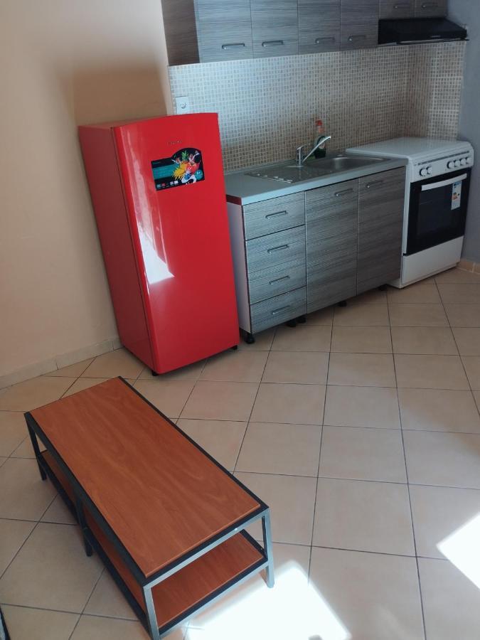 Cozy In Apartment Thessaloniki