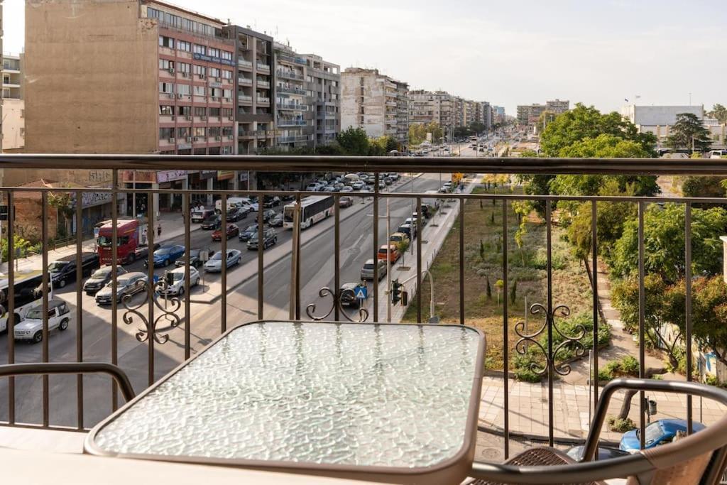 F-residence Center Aparthotel Thessaloniki