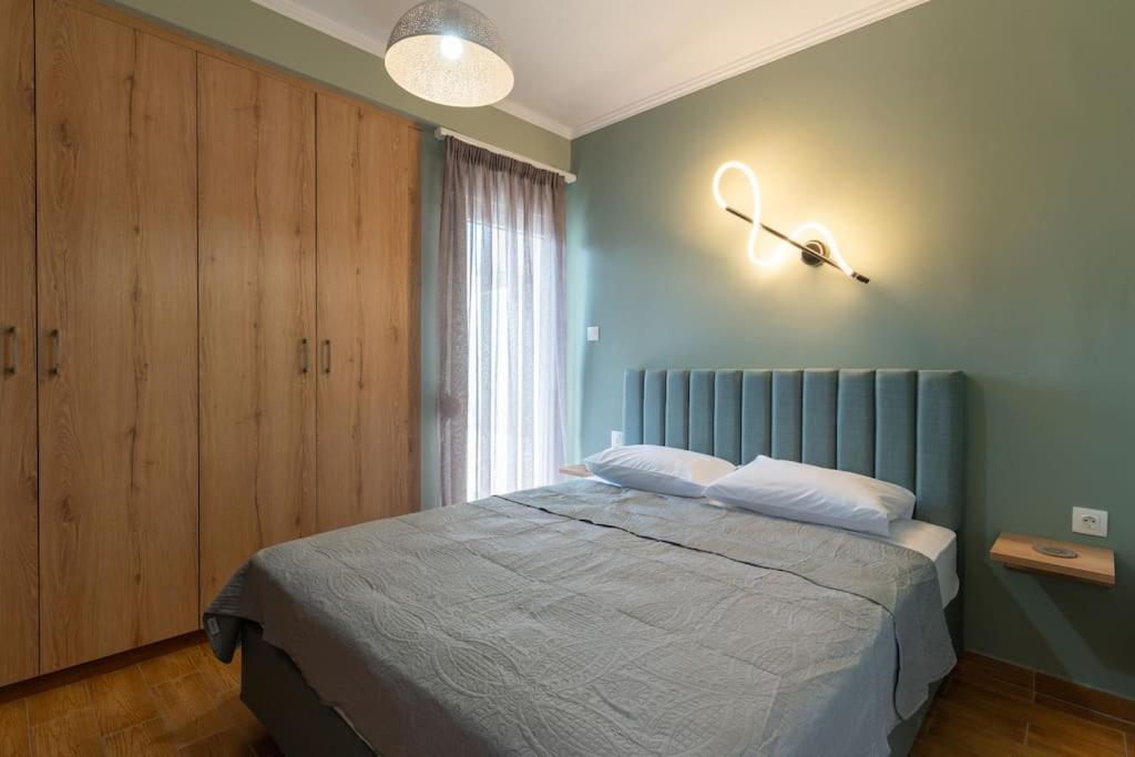 F-residence Center Thessaloniki