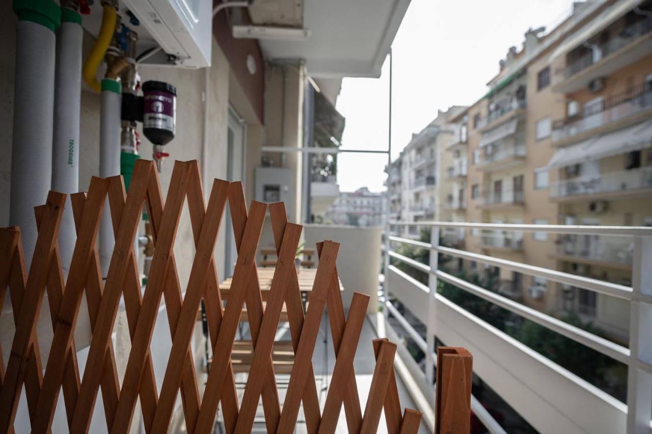 Skg Apartment *