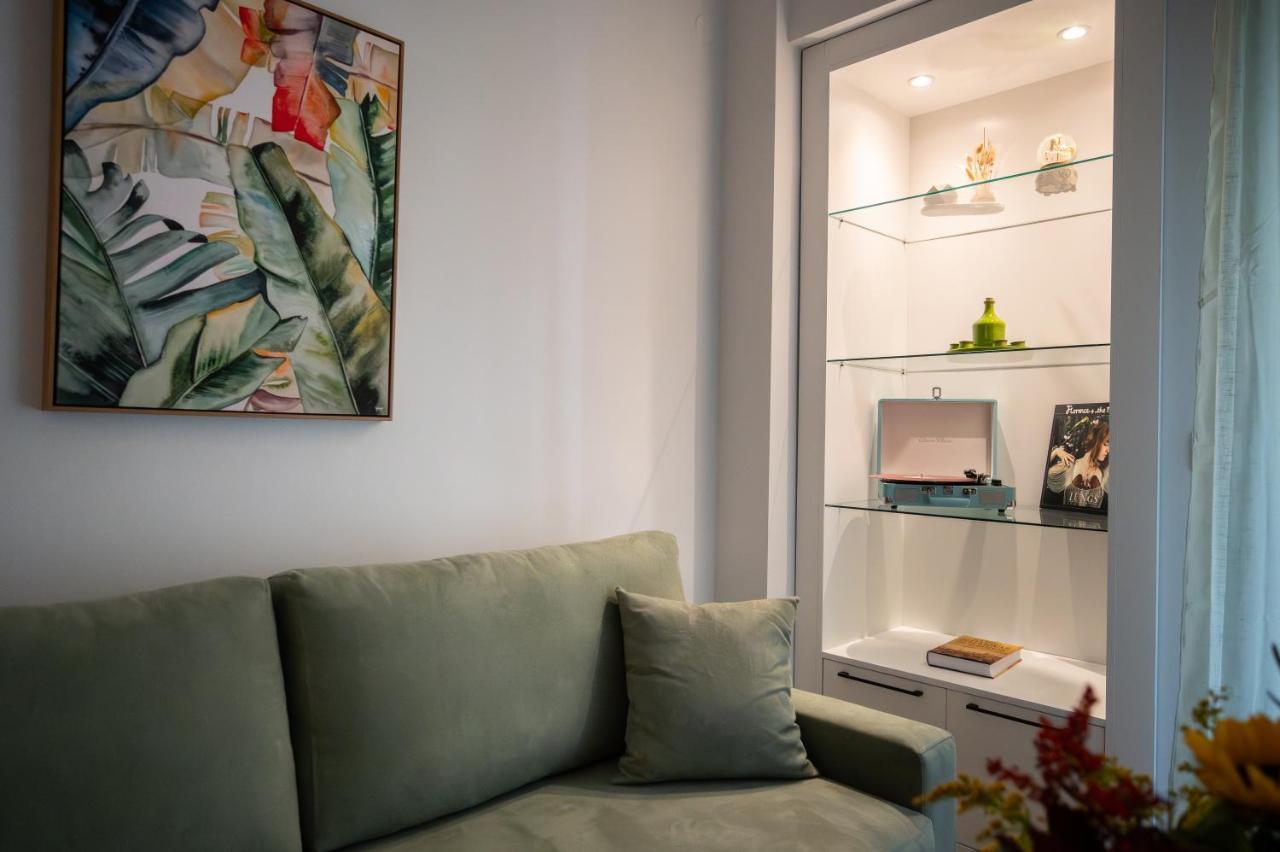 Apartment Skg *