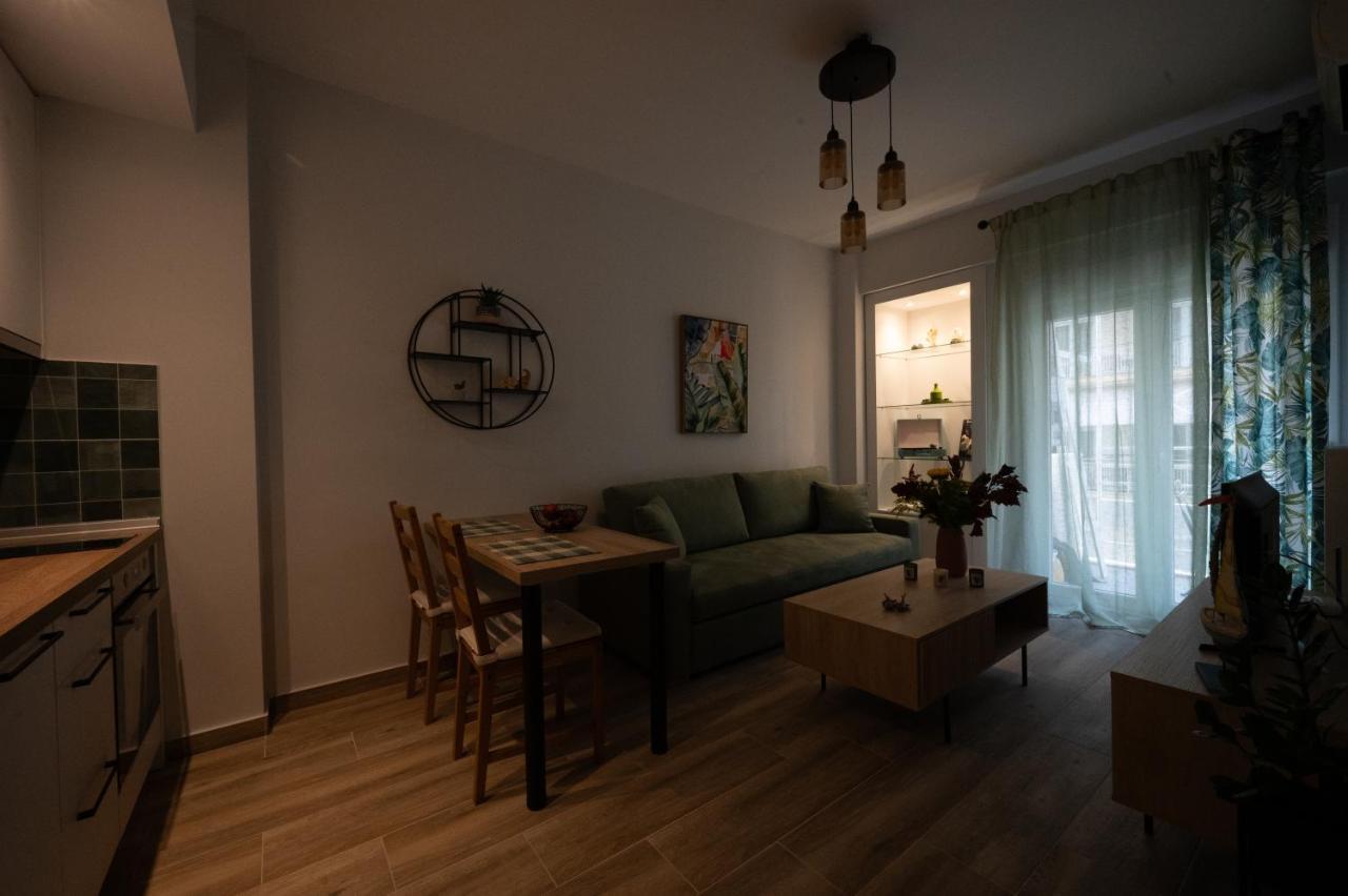 Apartment Skg Thessaloniki