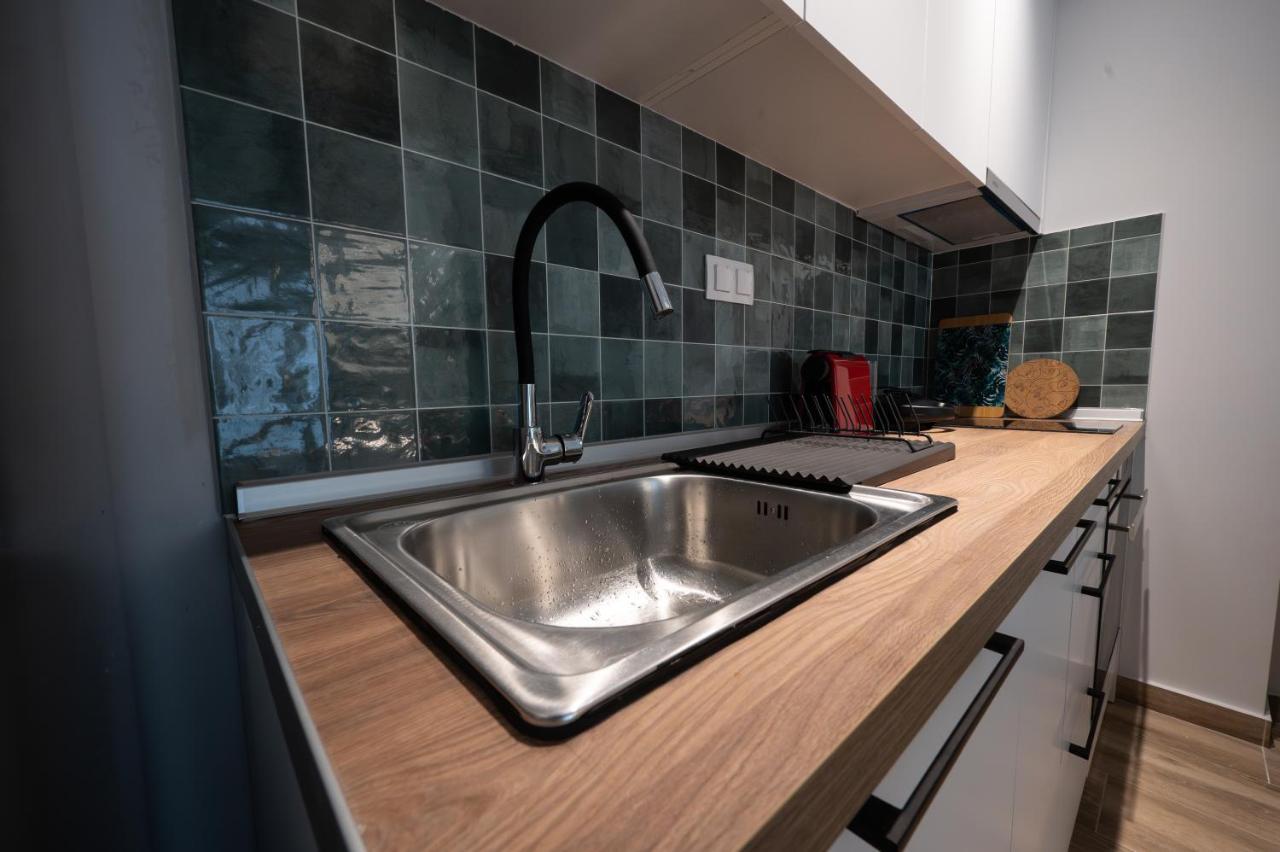 Apartment Skg