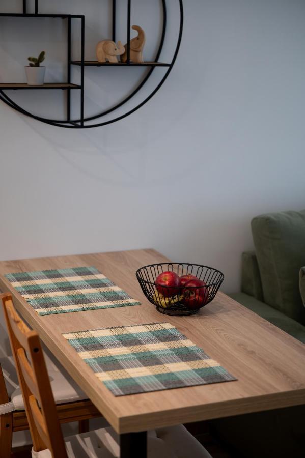 Apartment Skg Thessaloniki