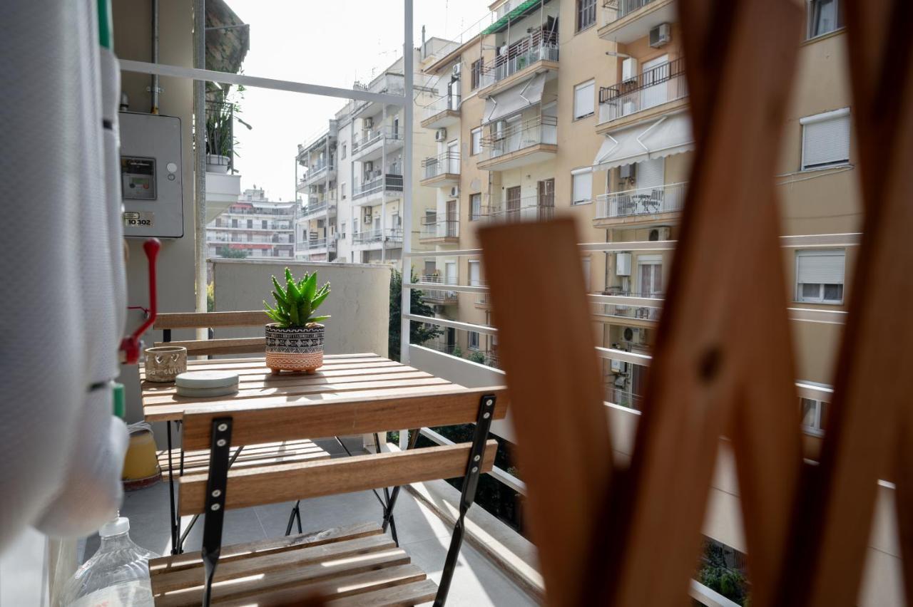 Skg Apartment *