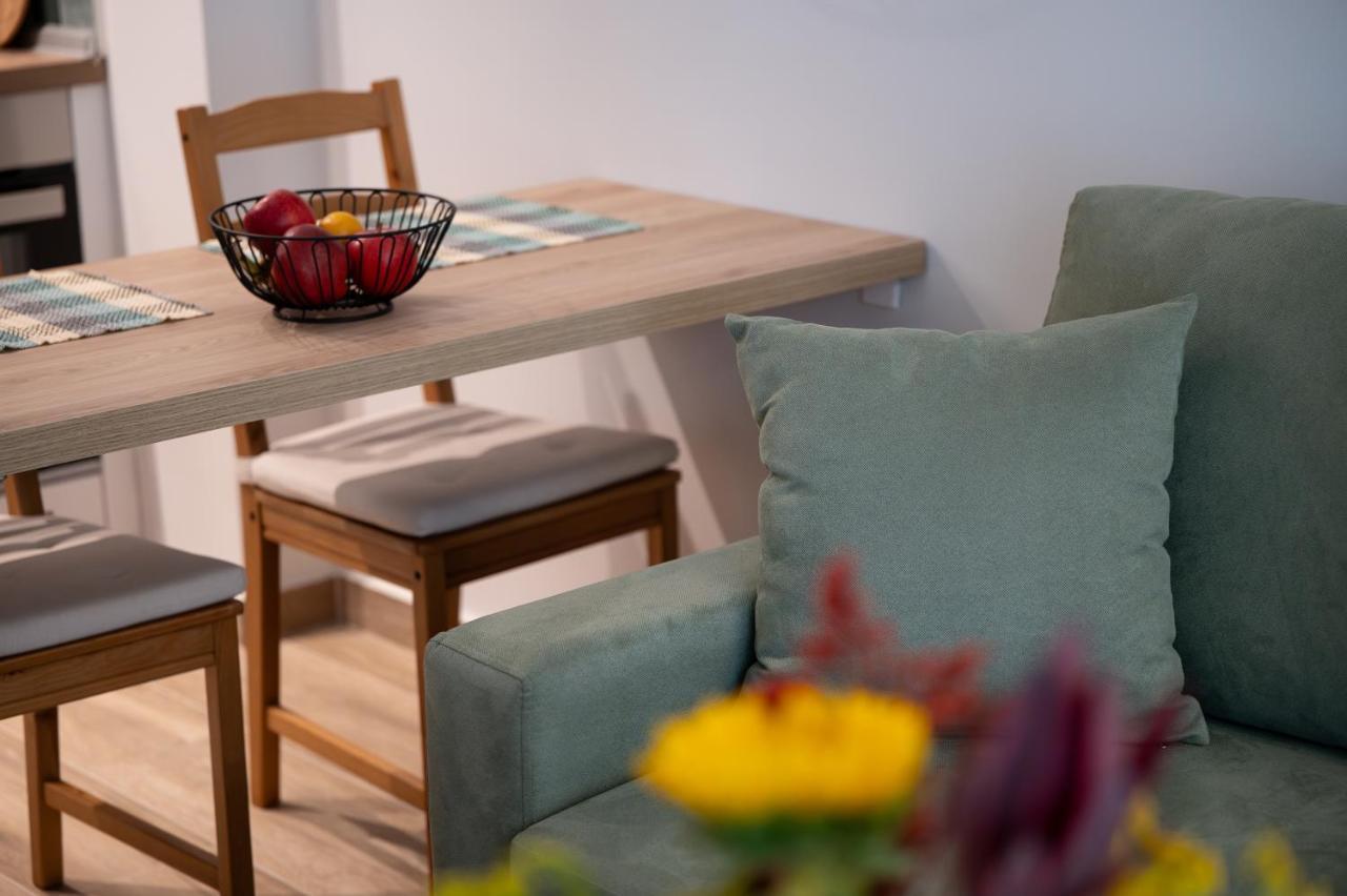 Apartment Skg *