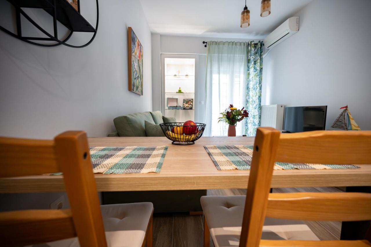 Apartment Skg Thessaloniki