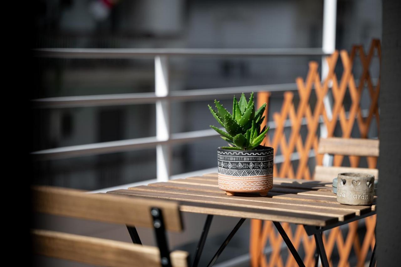 Apartment Skg Thessaloniki