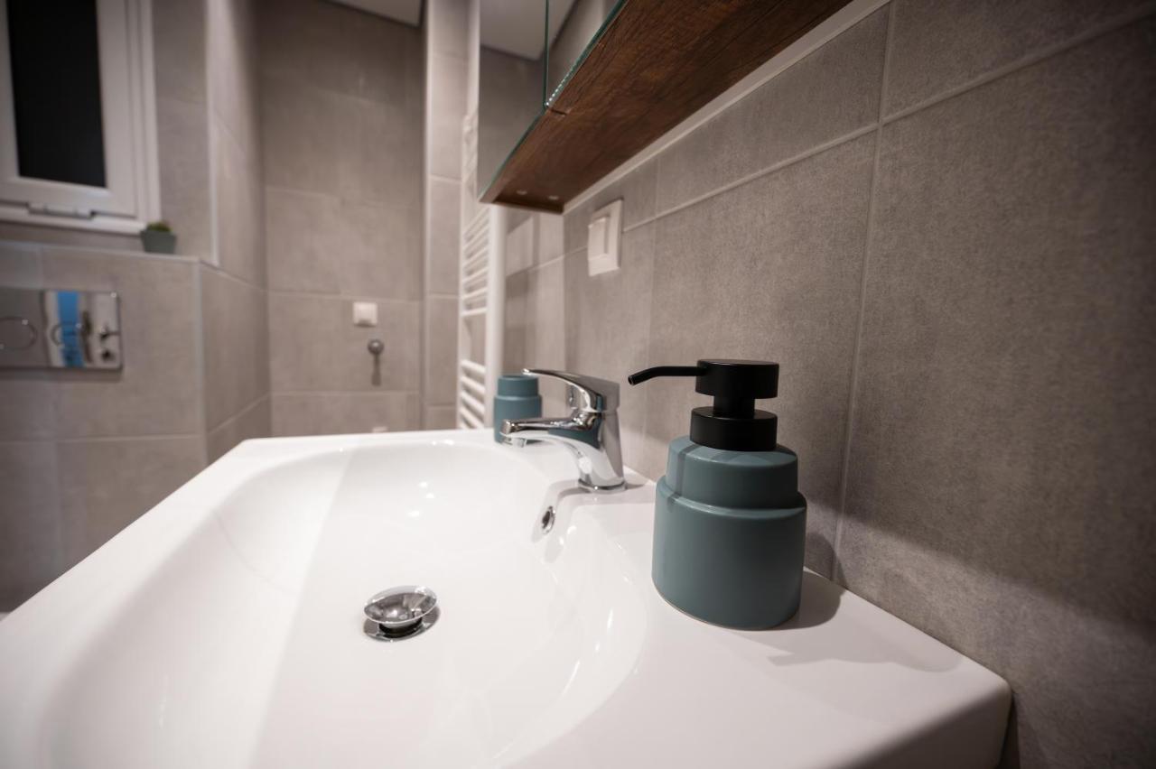 Apartment Skg