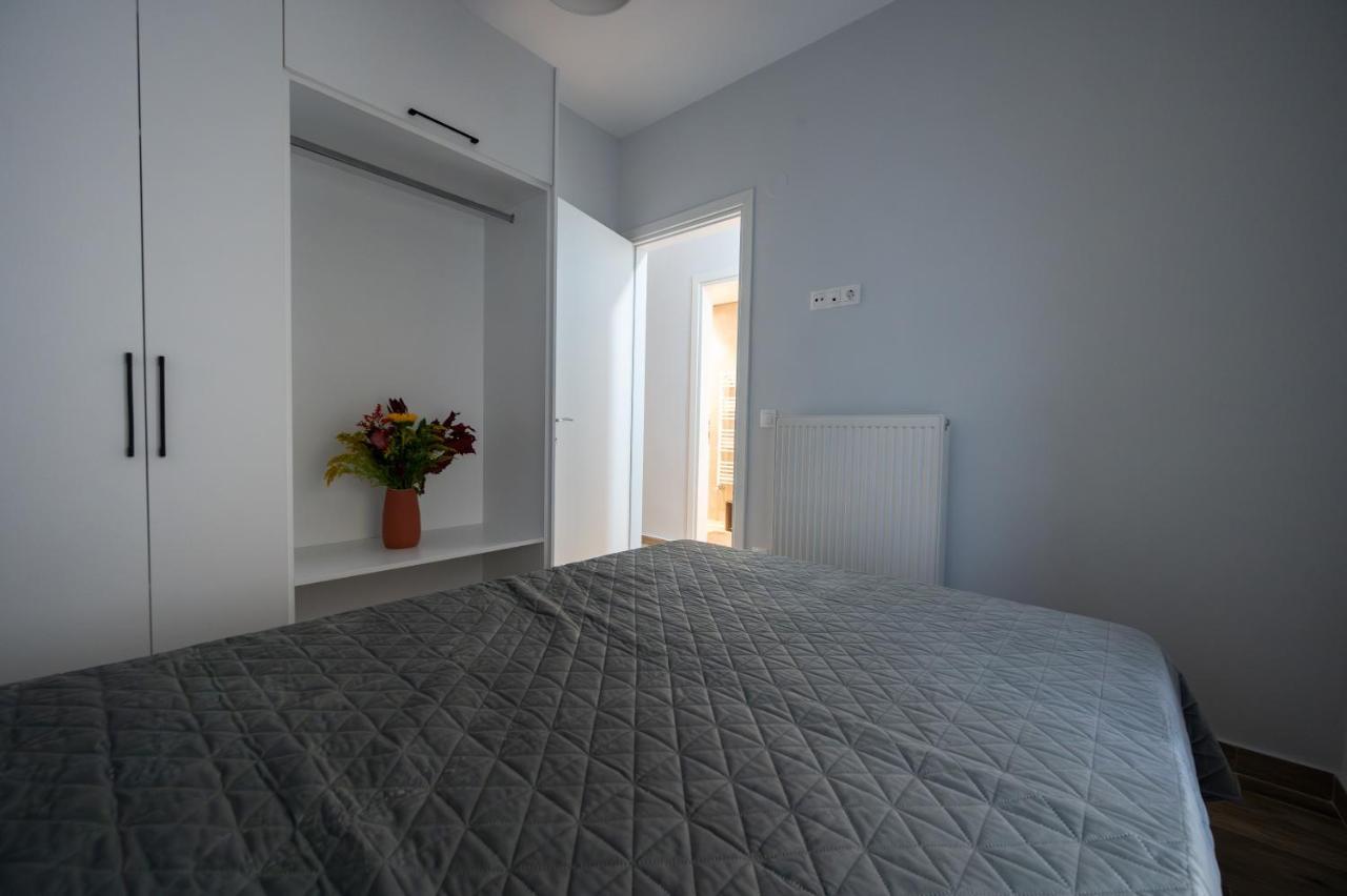 Apartment Skg Thessaloniki