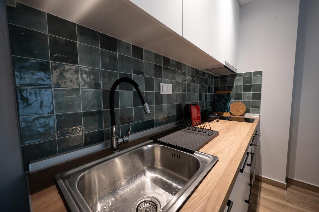 Skg Apartment