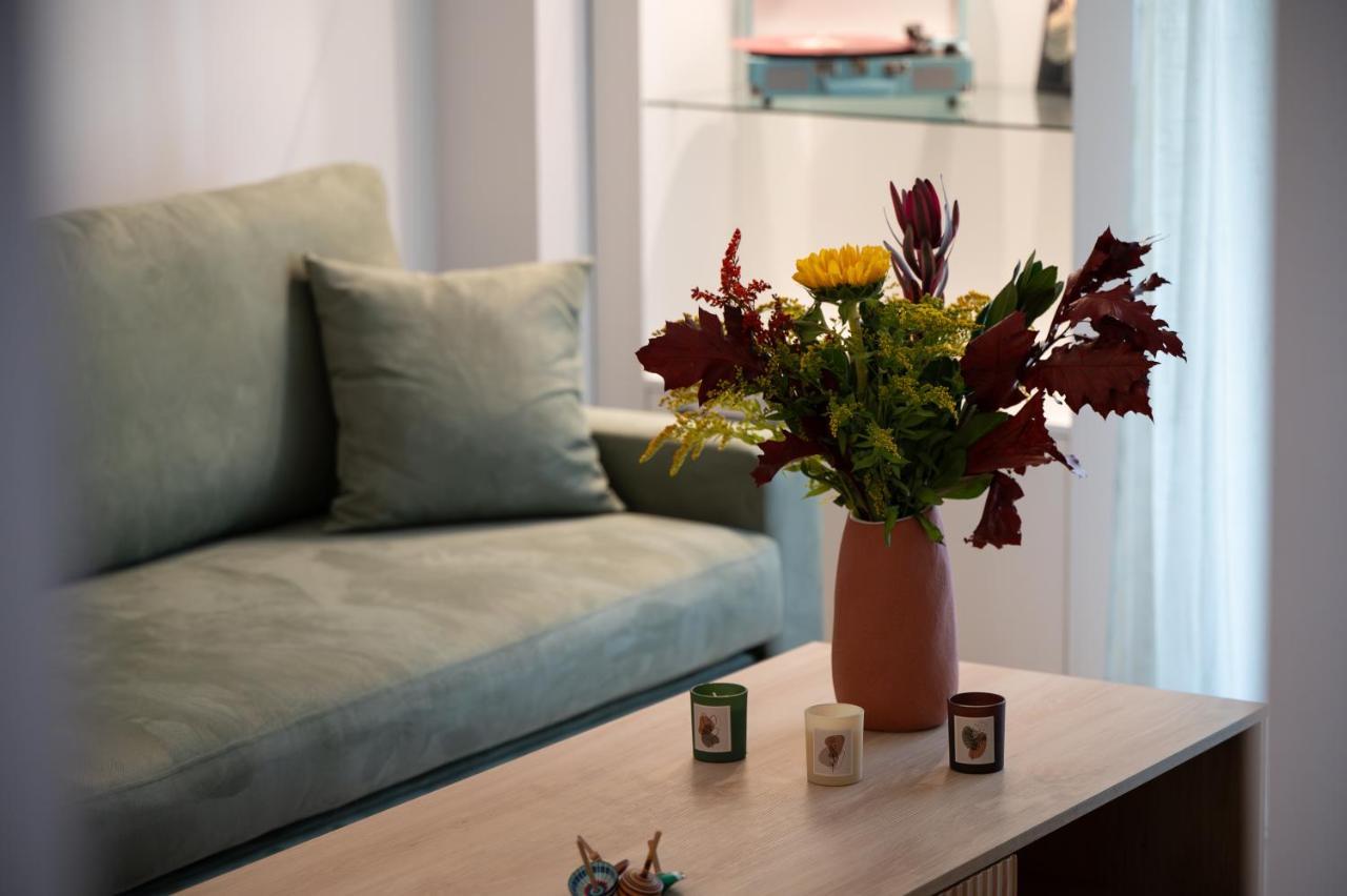 Apartment Skg Thessaloniki
