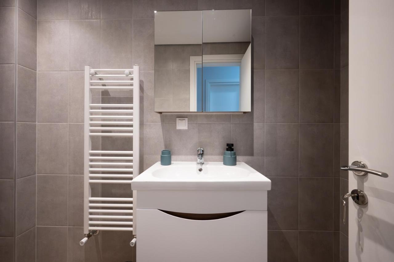 Apartment Skg Thessaloniki