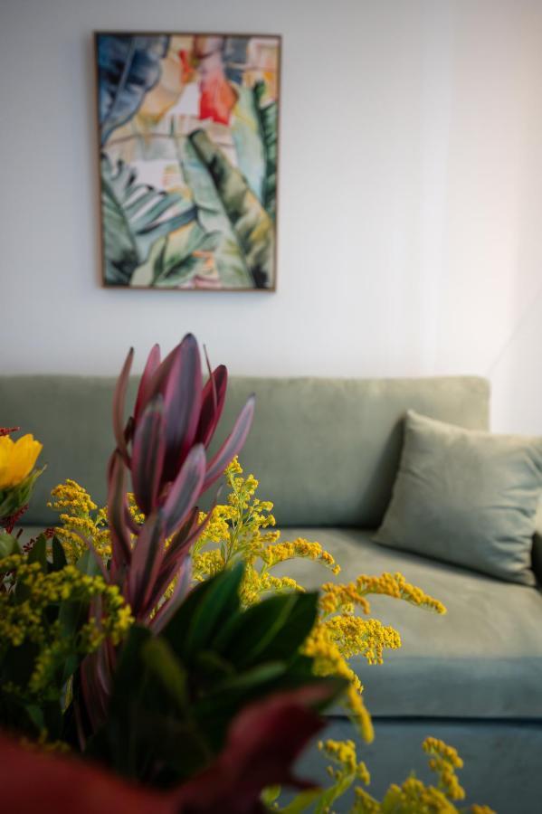 Skg Apartment Thessaloniki