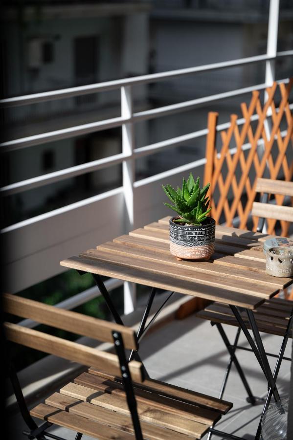 Skg Apartment *