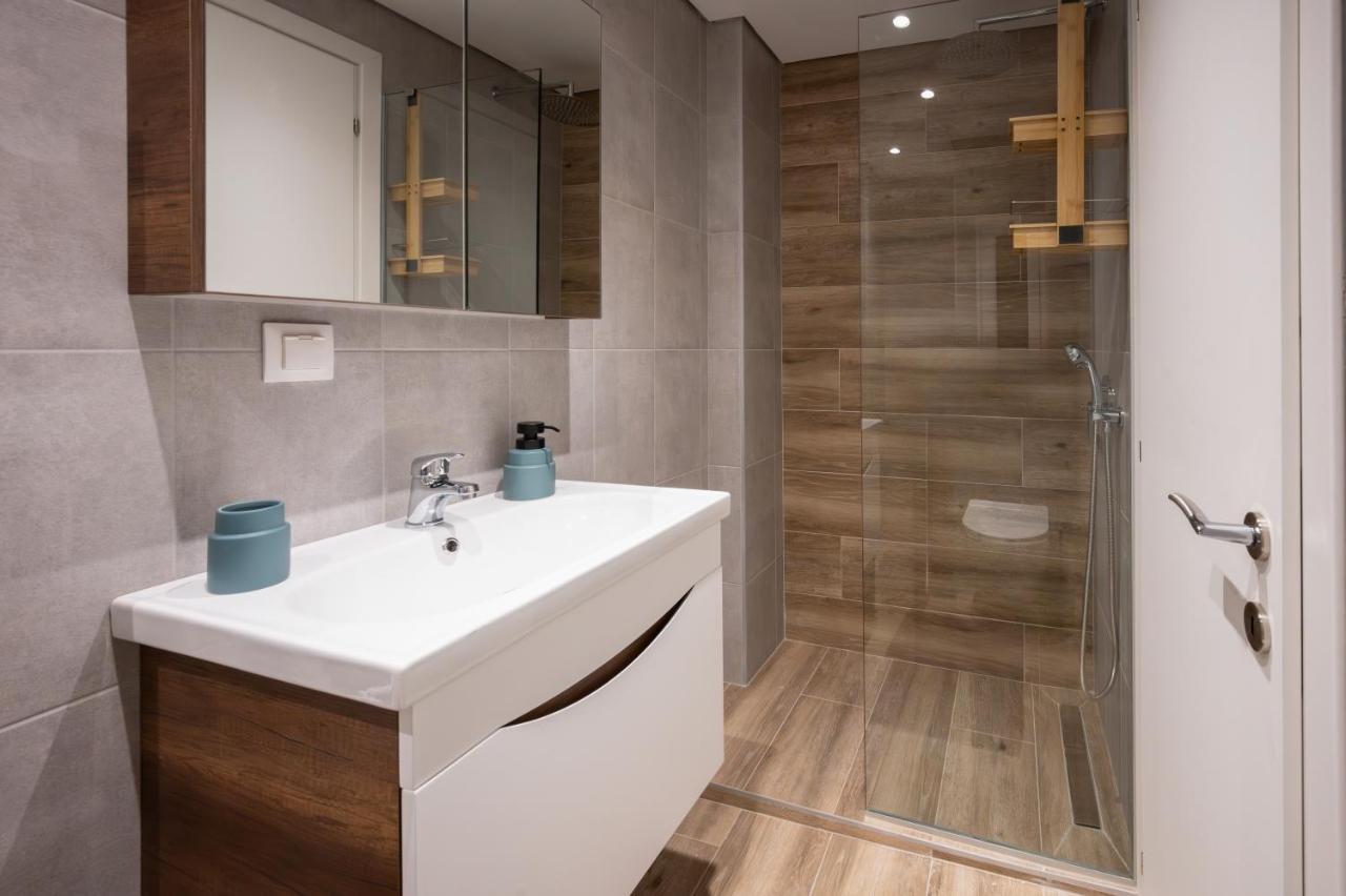 Apartment Skg