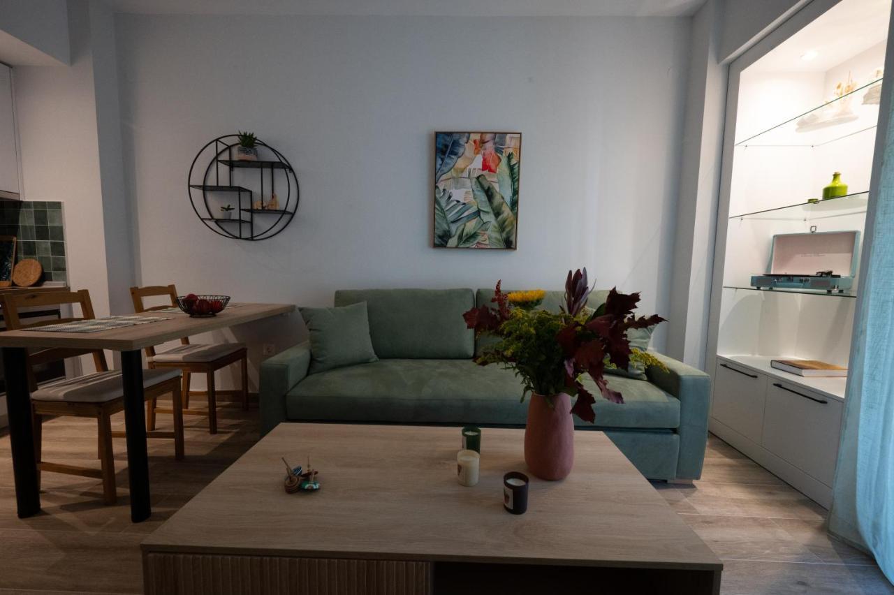 Apartment Skg *