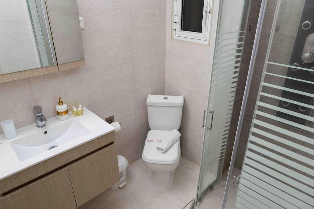 Apartment Simplicity Big Thessaloniki