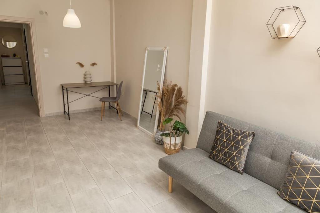 Apartment Simplicity Big *