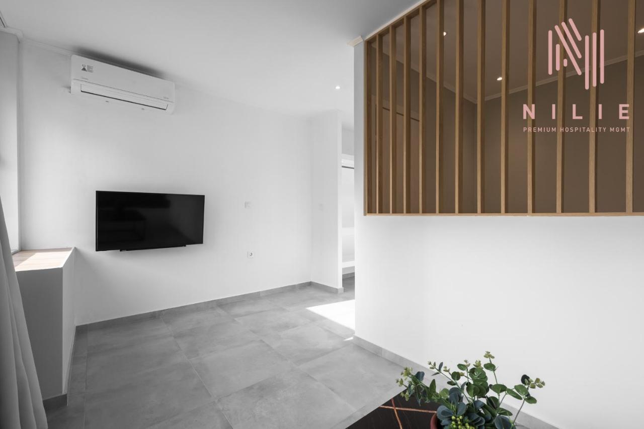Next Door, Nilie Hospitality Mgmt Căn hộ