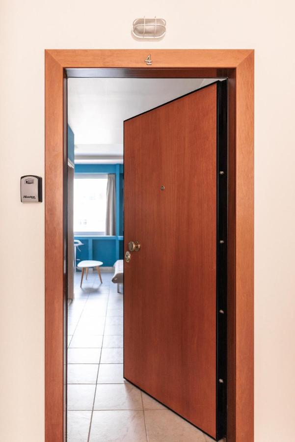 Apartment Aristotle Unit Thessaloniki
