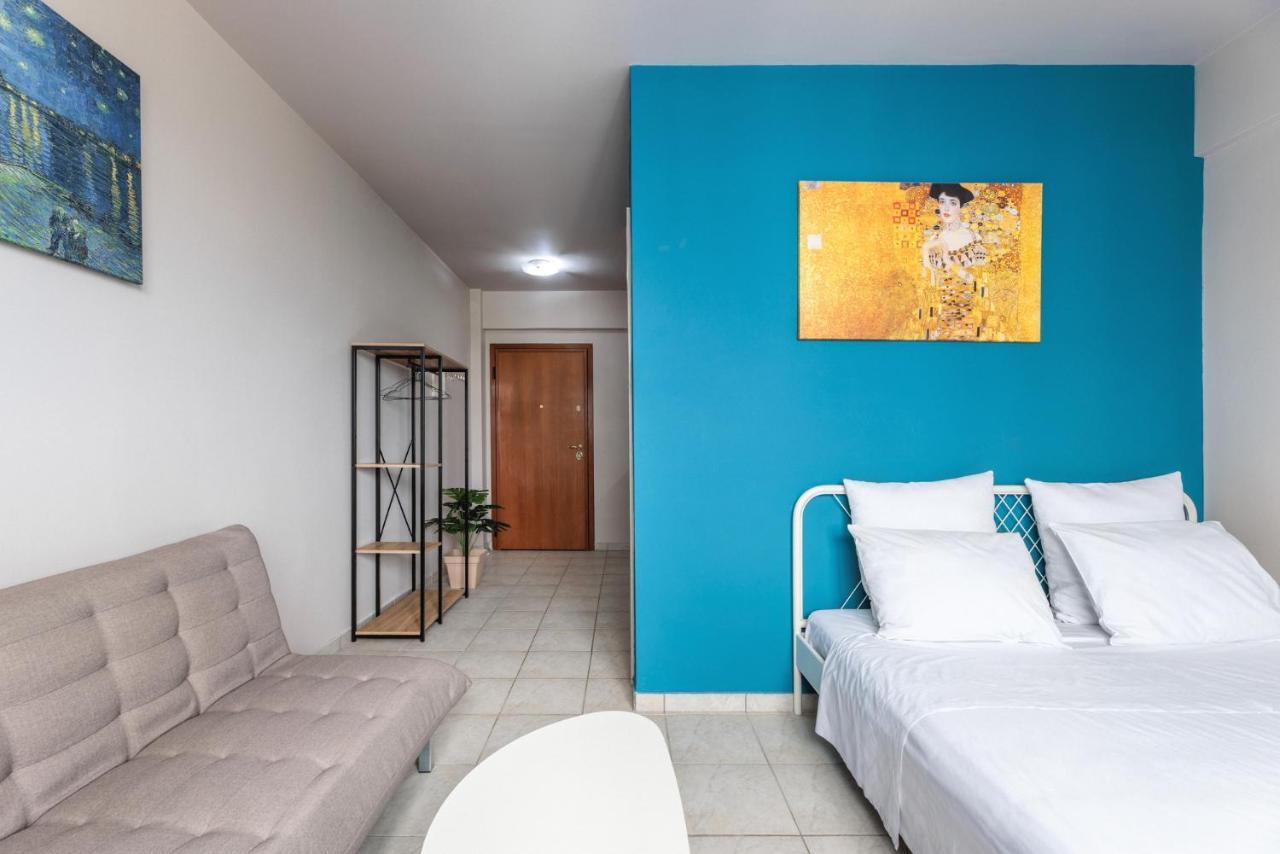 Apartment Aristotle Unit