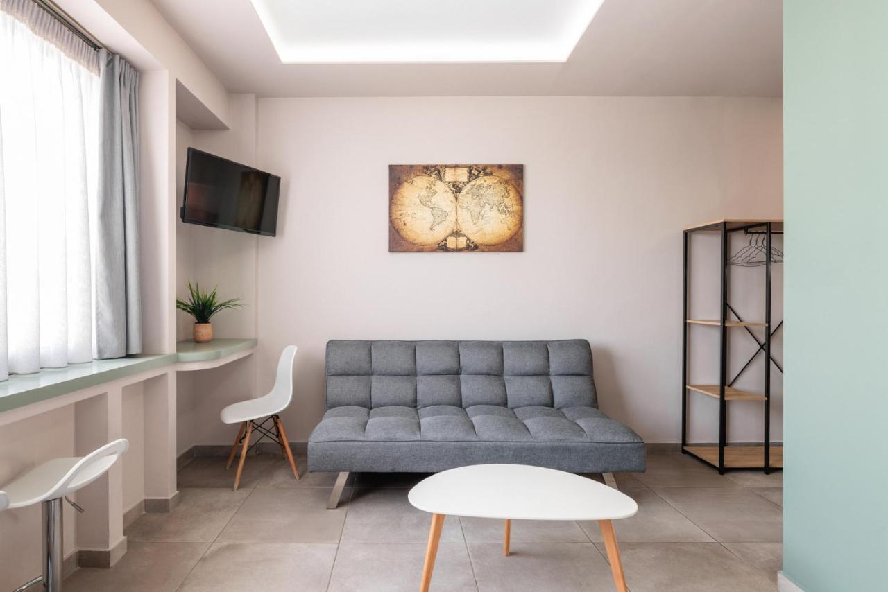 Aristotle Spot, View By Binobi! Apartment Thessaloniki