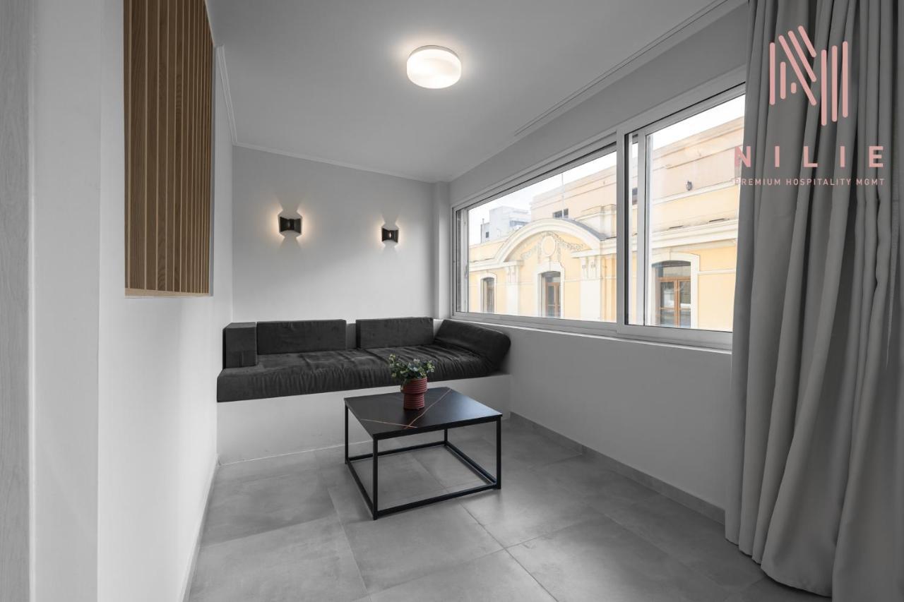 Next Door, Nilie Hospitality Mgmt * Thessaloníki
