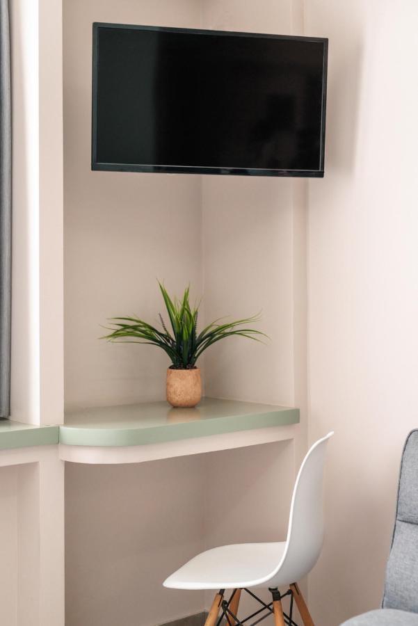 Apartment Aristotle Spot, View By Binobi! Thessaloniki
